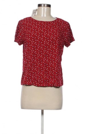 Дамска блуза Unbranded, Размер M, Цвят Многоцветен, Цена 5,62 €