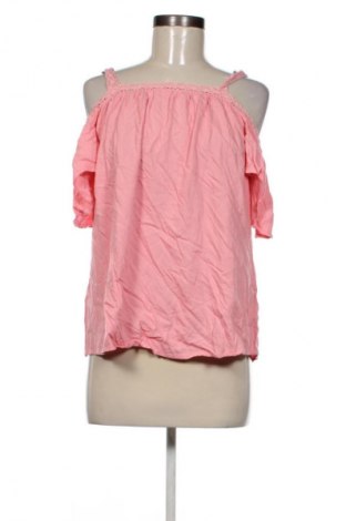 Bluzka damska Unbranded, Rozmiar M, Kolor Różowy, Cena 32,99 zł