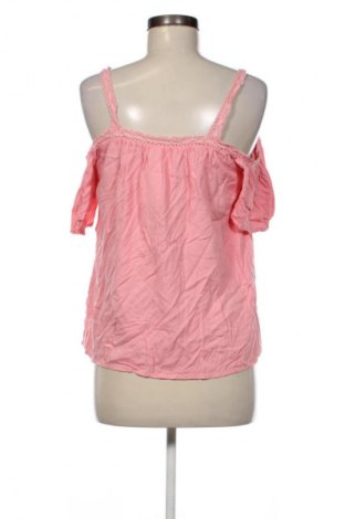 Bluzka damska Unbranded, Rozmiar M, Kolor Różowy, Cena 32,99 zł