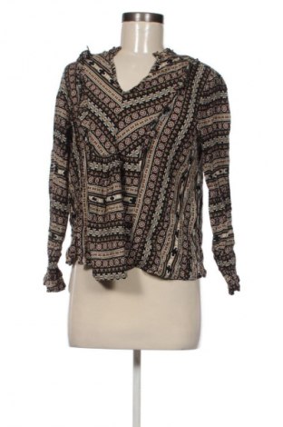 Γυναικεία μπλούζα Unbranded, Μέγεθος M, Χρώμα Πολύχρωμο, Τιμή 1,99 €