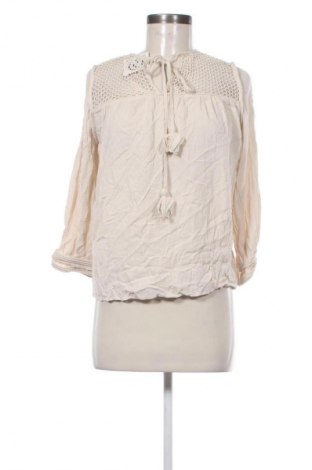 Γυναικεία μπλούζα Unbranded, Μέγεθος M, Χρώμα  Μπέζ, Τιμή 1,99 €