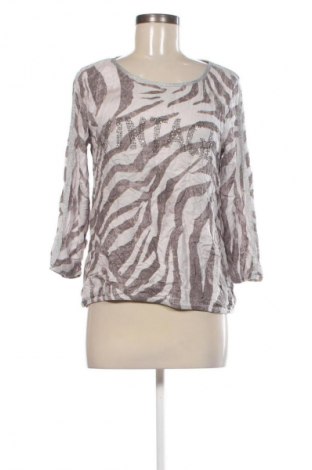 Дамска блуза Unbranded, Размер M, Цвят Многоцветен, Цена 4,09 €