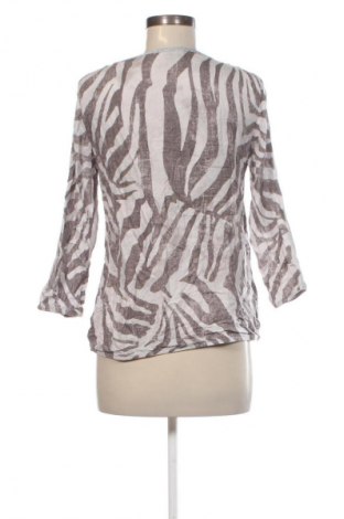 Дамска блуза Unbranded, Размер M, Цвят Многоцветен, Цена 4,09 €
