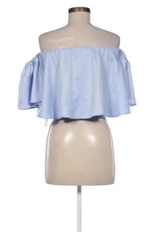 Γυναικεία μπλούζα Unbranded, Μέγεθος S, Χρώμα Μπλέ, Τιμή 6,53 €