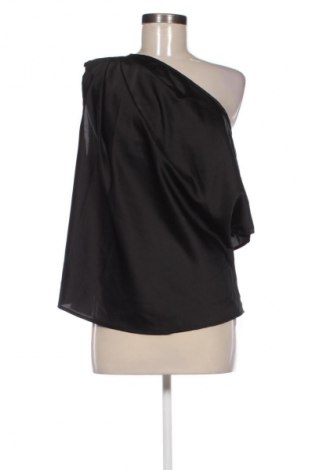 Γυναικεία μπλούζα Unbranded, Μέγεθος XL, Χρώμα Μαύρο, Τιμή 12,80 €