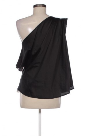 Γυναικεία μπλούζα Unbranded, Μέγεθος XL, Χρώμα Μαύρο, Τιμή 12,80 €