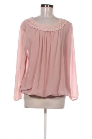 Γυναικεία μπλούζα Unbranded, Μέγεθος M, Χρώμα Ρόζ , Τιμή 6,99 €