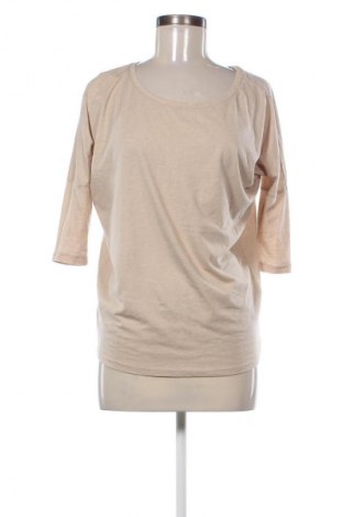 Bluzka damska Unbranded, Rozmiar M, Kolor Beżowy, Cena 8,99 zł