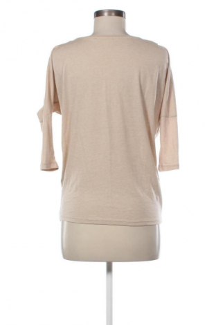 Bluzka damska Unbranded, Rozmiar M, Kolor Beżowy, Cena 8,99 zł