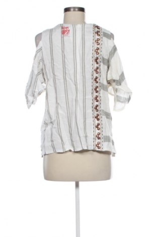 Γυναικεία μπλούζα Unbranded, Μέγεθος S, Χρώμα Πολύχρωμο, Τιμή 8,99 €