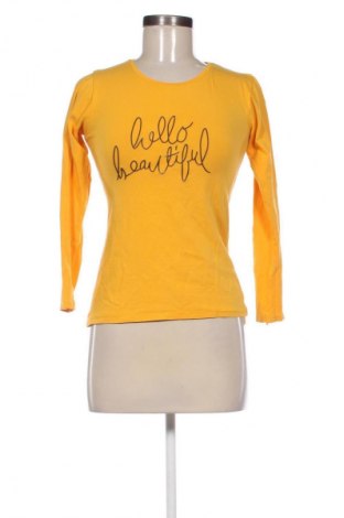 Bluzka damska Unbranded, Rozmiar S, Kolor Pomarańczowy, Cena 8,99 zł