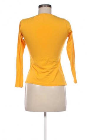 Bluzka damska Unbranded, Rozmiar S, Kolor Pomarańczowy, Cena 8,99 zł