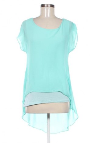 Γυναικεία μπλούζα Unbranded, Μέγεθος S, Χρώμα Πράσινο, Τιμή 8,99 €