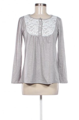 Dámská halenka Unbranded, Velikost M, Barva Šedá, Cena  49,00 Kč