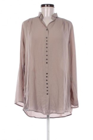 Dámská halenka Unbranded, Velikost L, Barva Béžová, Cena  49,00 Kč