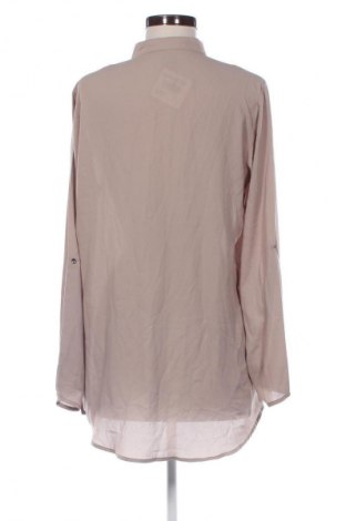 Dámská halenka Unbranded, Velikost L, Barva Béžová, Cena  49,00 Kč