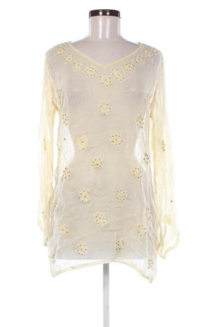 Dámská halenka Unbranded, Velikost S, Barva Žlutá, Cena  49,00 Kč