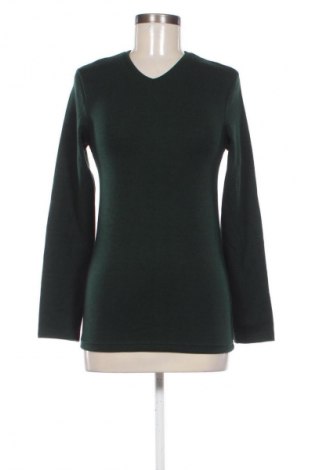 Dámská halenka Unbranded, Velikost S, Barva Zelená, Cena  145,00 Kč