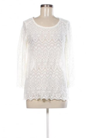 Дамска блуза Unbranded, Размер M, Цвят Екрю, Цена 4,09 €
