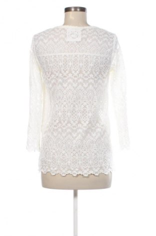 Дамска блуза Unbranded, Размер M, Цвят Екрю, Цена 4,09 €