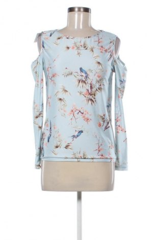 Γυναικεία μπλούζα Unbranded, Μέγεθος S, Χρώμα Πολύχρωμο, Τιμή 1,99 €