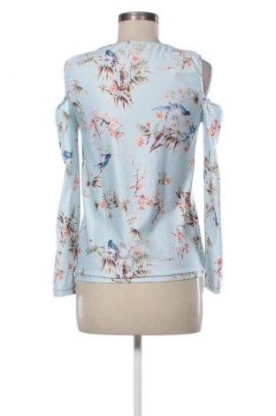 Γυναικεία μπλούζα Unbranded, Μέγεθος S, Χρώμα Πολύχρωμο, Τιμή 1,99 €