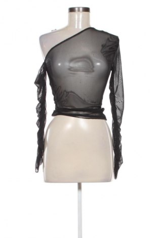 Γυναικεία μπλούζα Unbranded, Μέγεθος M, Χρώμα Μαύρο, Τιμή 1,99 €