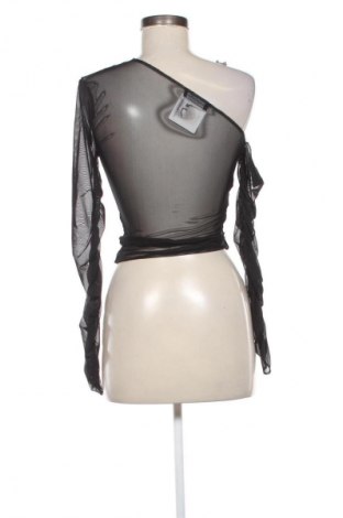 Γυναικεία μπλούζα Unbranded, Μέγεθος M, Χρώμα Μαύρο, Τιμή 1,99 €