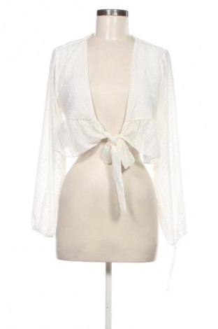 Bluzka damska Unbranded, Rozmiar M, Kolor Biały, Cena 6,99 zł