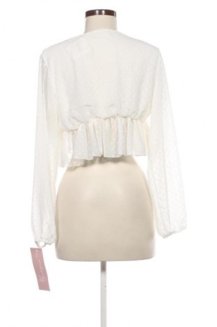 Bluzka damska Unbranded, Rozmiar M, Kolor Biały, Cena 6,99 zł