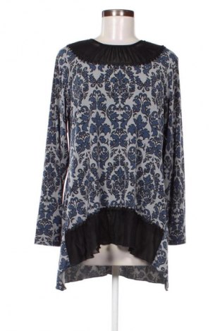 Bluzka damska Unbranded, Rozmiar L, Kolor Kolorowy, Cena 10,99 zł