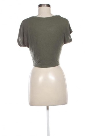 Bluzka damska Unbranded, Rozmiar M, Kolor Zielony, Cena 40,99 zł