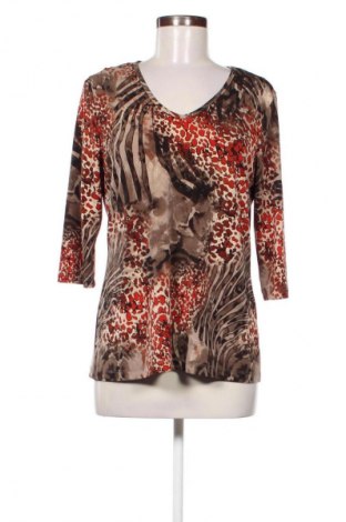 Bluzka damska Unbranded, Rozmiar L, Kolor Kolorowy, Cena 10,99 zł