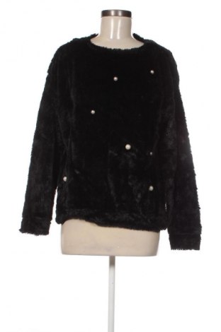 Дамска блуза Unbranded, Размер XL, Цвят Черен, Цена 7,15 €