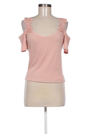 Dámská halenka Unbranded, Velikost M, Barva Růžová, Cena  229,00 Kč