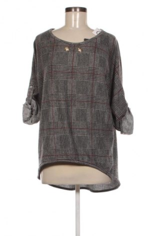 Dámská halenka Unbranded, Velikost XL, Barva Šedá, Cena  369,00 Kč