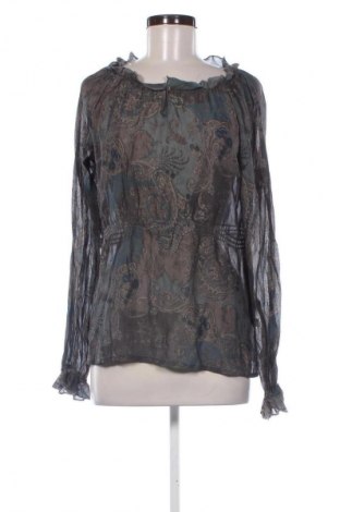 Γυναικεία μπλούζα Unbranded, Μέγεθος XL, Χρώμα Πολύχρωμο, Τιμή 2,99 €