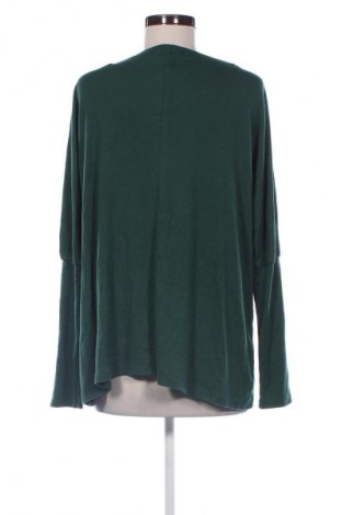 Γυναικεία μπλούζα Unbranded, Μέγεθος M, Χρώμα Πράσινο, Τιμή 1,99 €