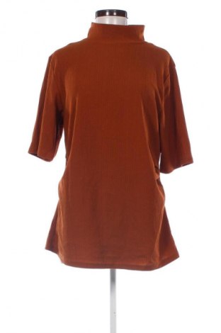 Dámská halenka Unbranded, Velikost XL, Barva Hnědá, Cena  225,00 Kč