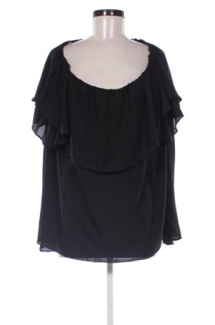 Dámská halenka Unbranded, Velikost M, Barva Černá, Cena  227,00 Kč