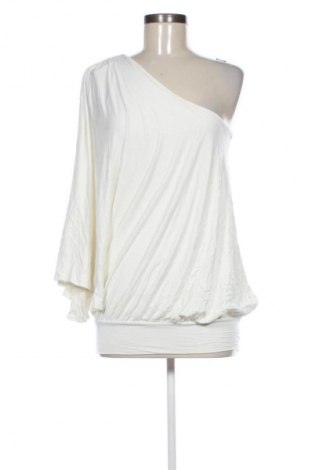 Dámská halenka Unbranded, Velikost M, Barva Krémová, Cena  49,00 Kč