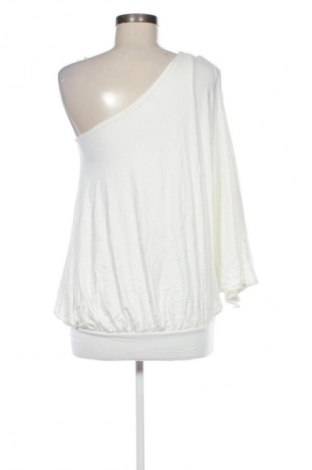 Dámská halenka Unbranded, Velikost M, Barva Krémová, Cena  49,00 Kč