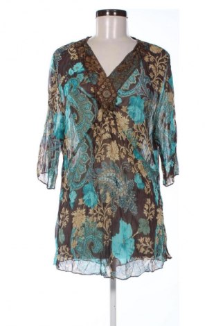 Bluzka damska Unbranded, Rozmiar XXL, Kolor Kolorowy, Cena 13,99 zł