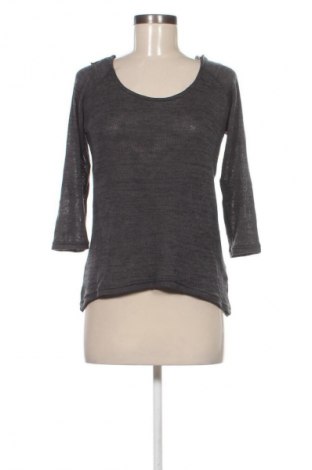 Γυναικεία μπλούζα Unbranded, Μέγεθος S, Χρώμα Γκρί, Τιμή 1,99 €