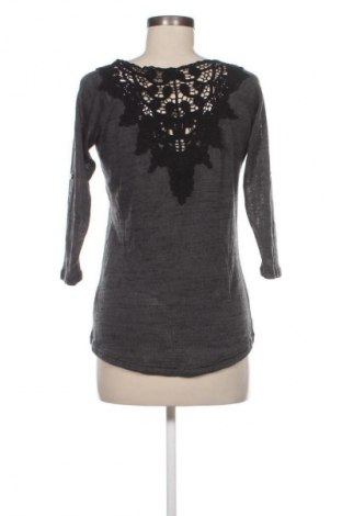 Γυναικεία μπλούζα Unbranded, Μέγεθος S, Χρώμα Γκρί, Τιμή 1,99 €