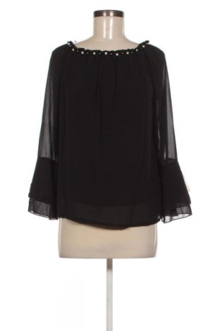 Дамска блуза Unbranded, Размер M, Цвят Черен, Цена 4,60 €