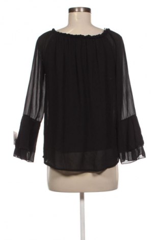 Дамска блуза Unbranded, Размер M, Цвят Черен, Цена 4,60 €