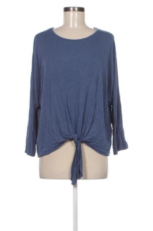 Bluzka damska Unbranded, Rozmiar L, Kolor Niebieski, Cena 6,99 zł