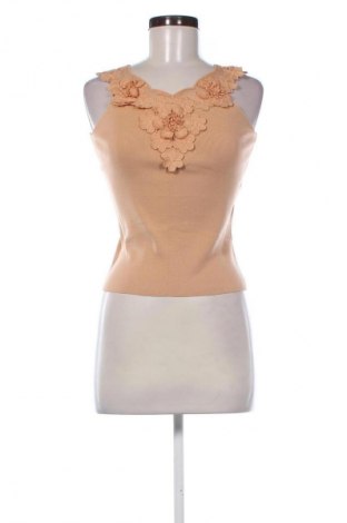 Dámská halenka Unbranded, Velikost M, Barva Béžová, Cena  335,00 Kč