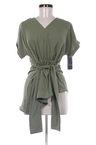 Γυναικεία μπλούζα Unbranded, Μέγεθος M, Χρώμα Πράσινο, Τιμή 12,80 €